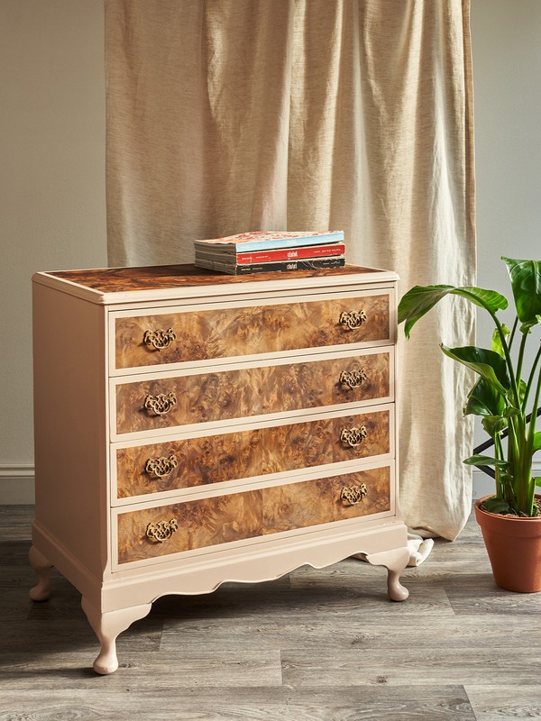 Beginners’ Tips For Upcycling Furniture