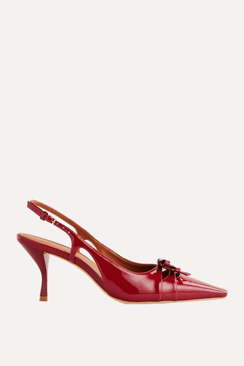 Noreen Slingback Pumps from Reformation