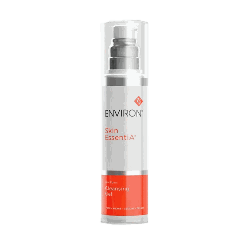 EssentiA (AVST) Low Foam Cleansing Gel from Environ Skin 