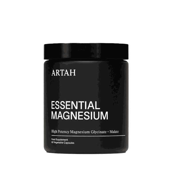 Essential Magnesium from Artah