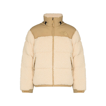 Sherpa Nuptse Jacket, £290 | The North Face