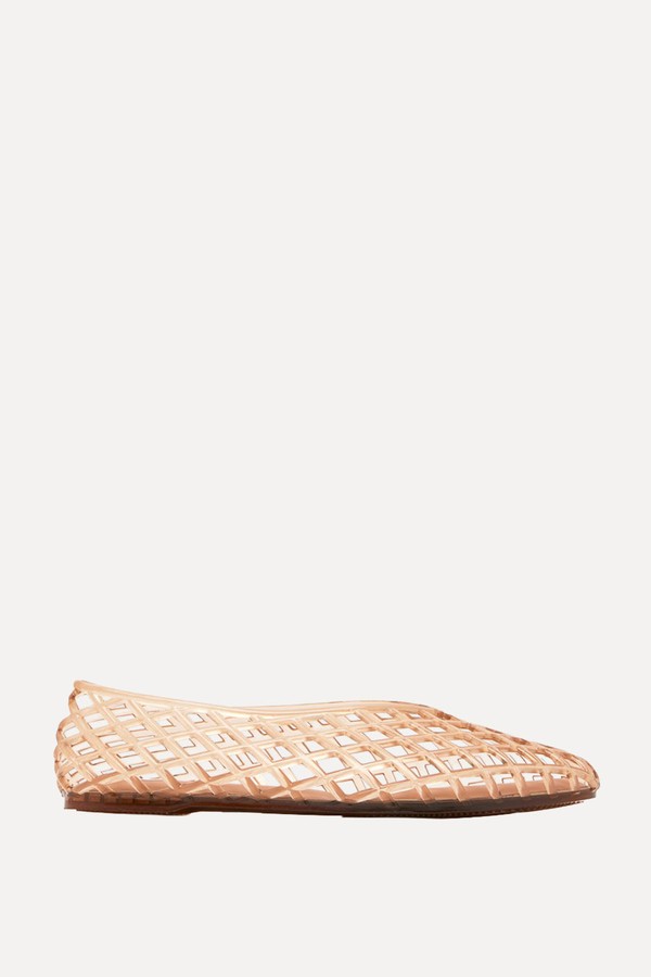 Maddi Ballerinas from Juju Jellies