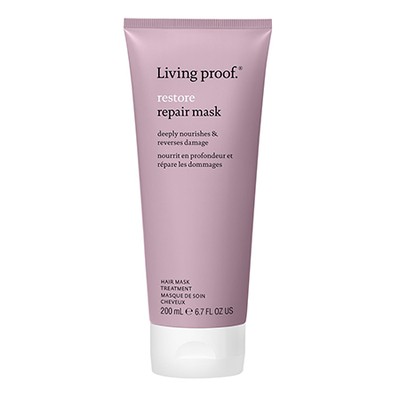 Restore Repair Mask from Living Proof