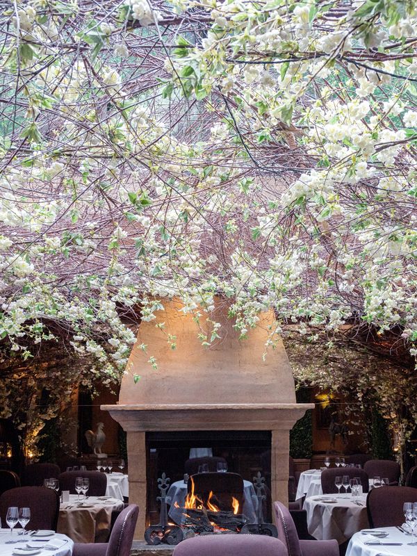 21 Of London’s Most Romantic Restaurants