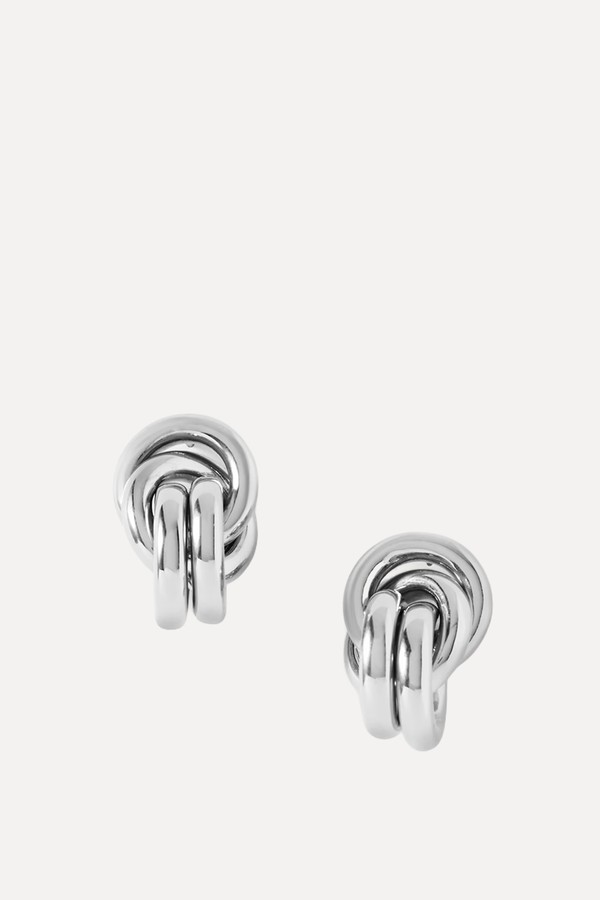 The Vera Earrings from Lié Studio