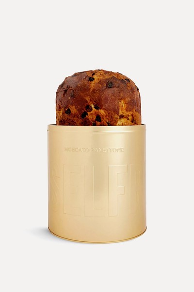 Moscato Panettone from Selfridges