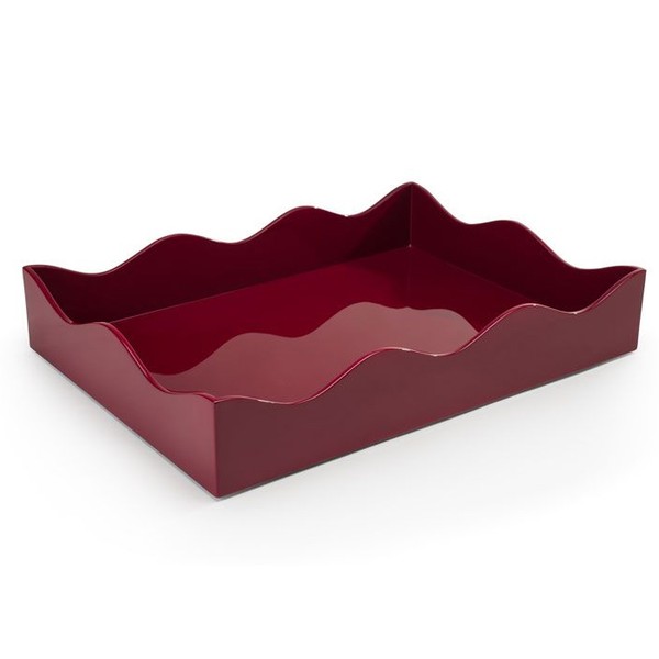 Large Belles Rives Tray from Rita Konig