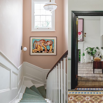 Everything You Need To Know About Stair Runners