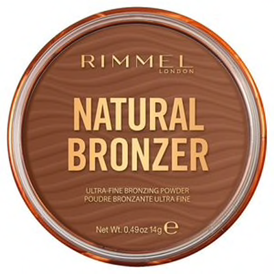 Natural Bronzer from Rimmel