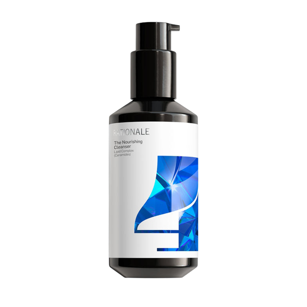 #4 The Nourishing Cleanser from RATIONALE