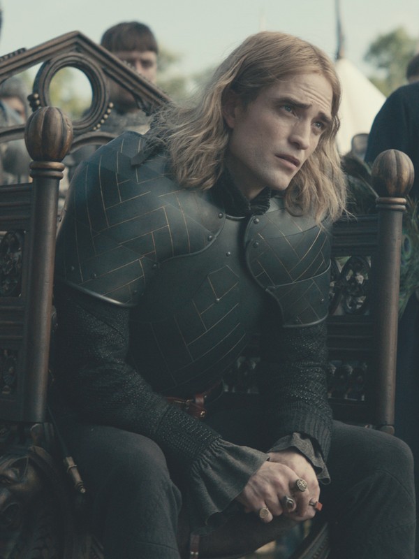 What To Watch This Week: The King