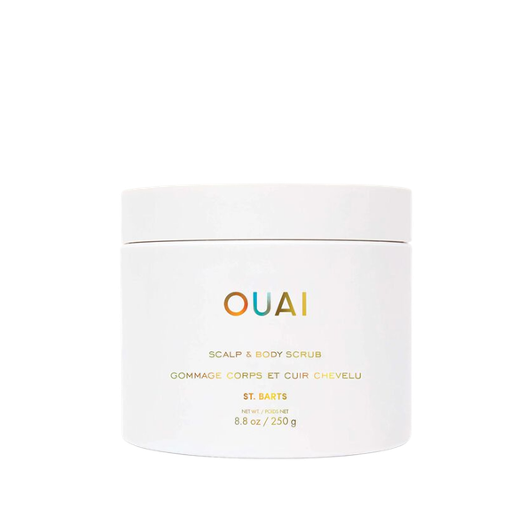 Scalp & Body Scrub (St Barts) from Ouai