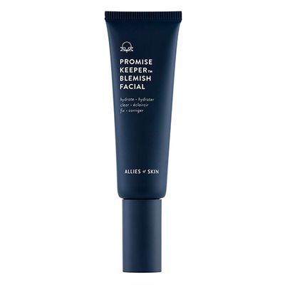 Promise Keeper Blemish Facial from Allies Of Skin