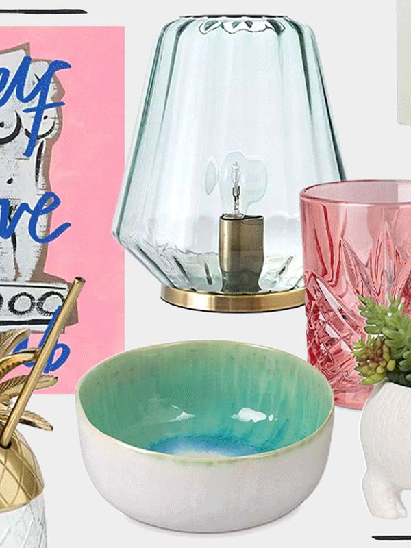 Our Favourite Home Accessories On The High Street