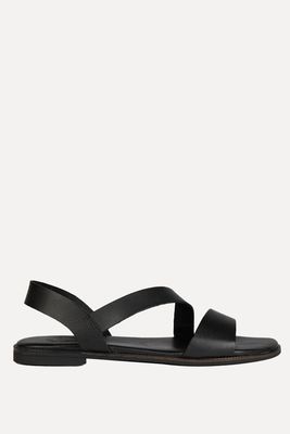 Leather Sandals from Penelope Chilvers