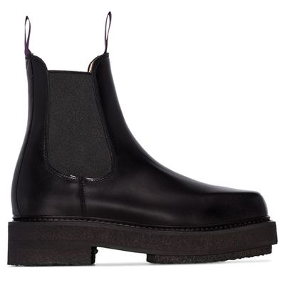 Ortega 50 Chelsea Boots from Eytys