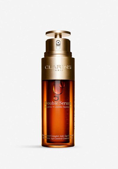 Double Serum