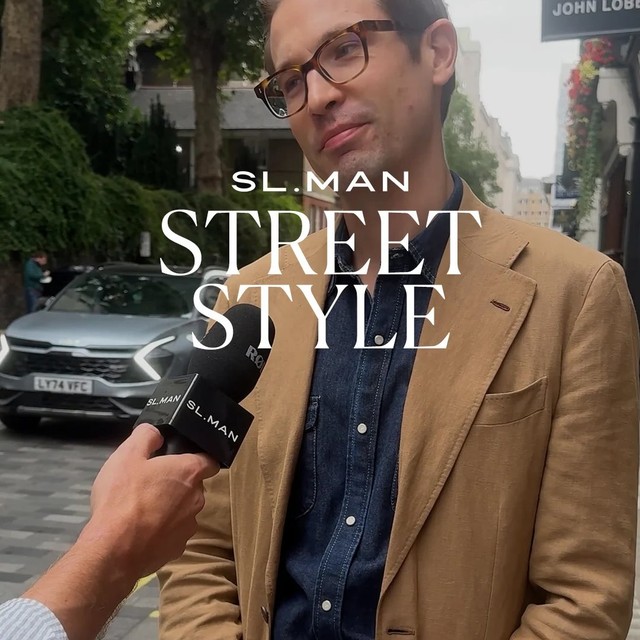 This is the way to mix textures & create an effortlessly cool look – save for styling inspo…