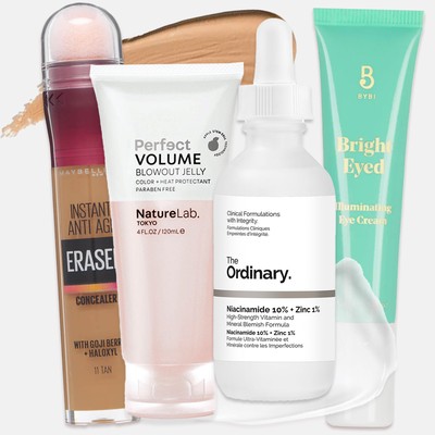 5 Affordable Beauty Buys To Have On Your Radar