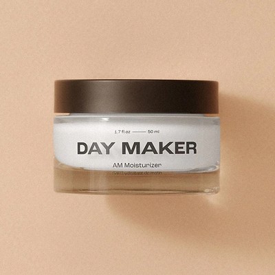 Day Maker: AM Moisturiser