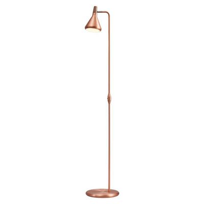 Float Floor Gu10 Copper Lamp from Nordlux