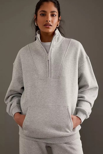 The Upside Sweatshirt, £130 | Anthropologie