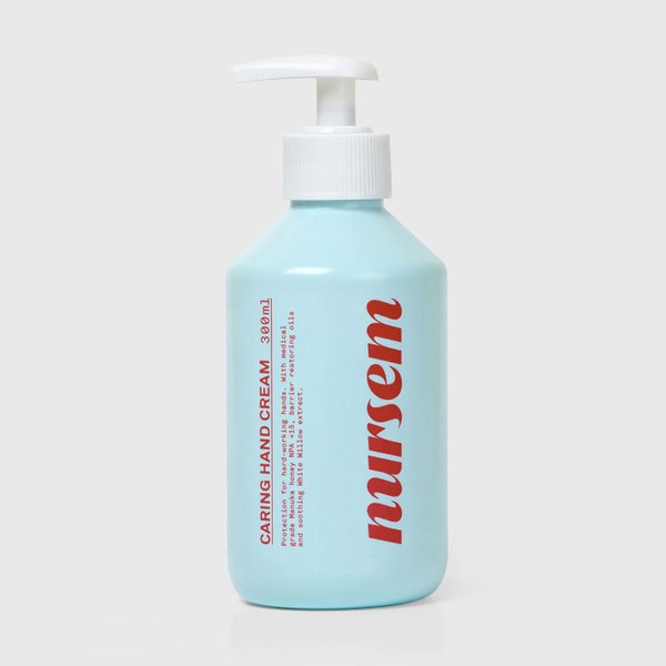 Caring Hand Cream from Nursem