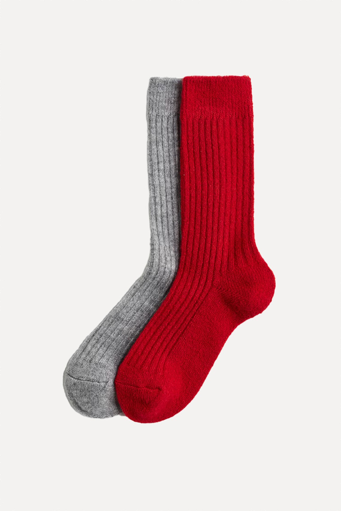 Set Of 2 Wool-Blend Socks from H&M