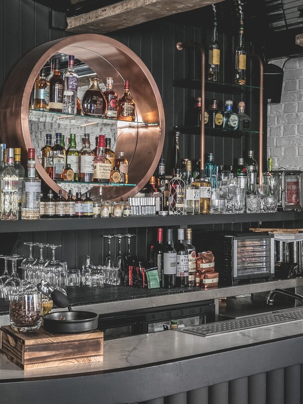6 Bars To Try This February