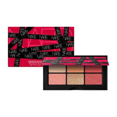 Unwrapped Mini Eyeshadow Palette from NARS