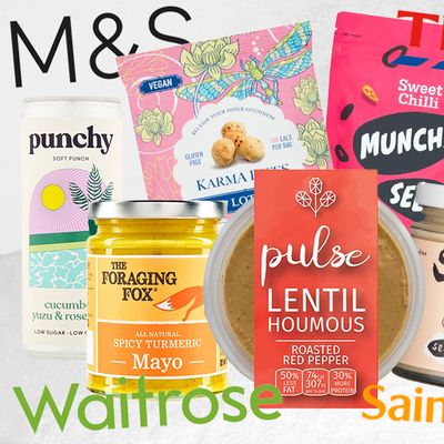 New Supermarket Products To Know About