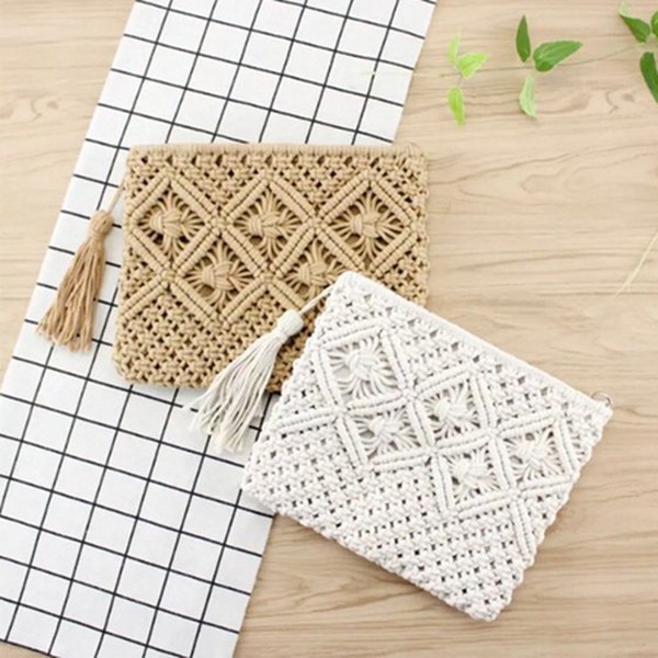 Jemima Clutch Bag from Sunshine & Shade