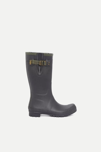 Wellington Boots from Barbour 