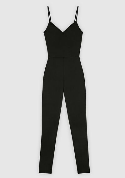 Emmy Ecostretch Jumpsuit