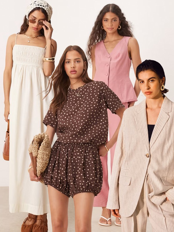 47 Cool New-Ins At ASOS