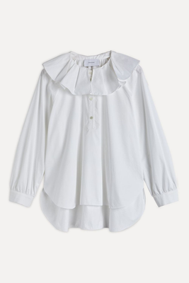 Josephine Blouse  from The Well Meaning 