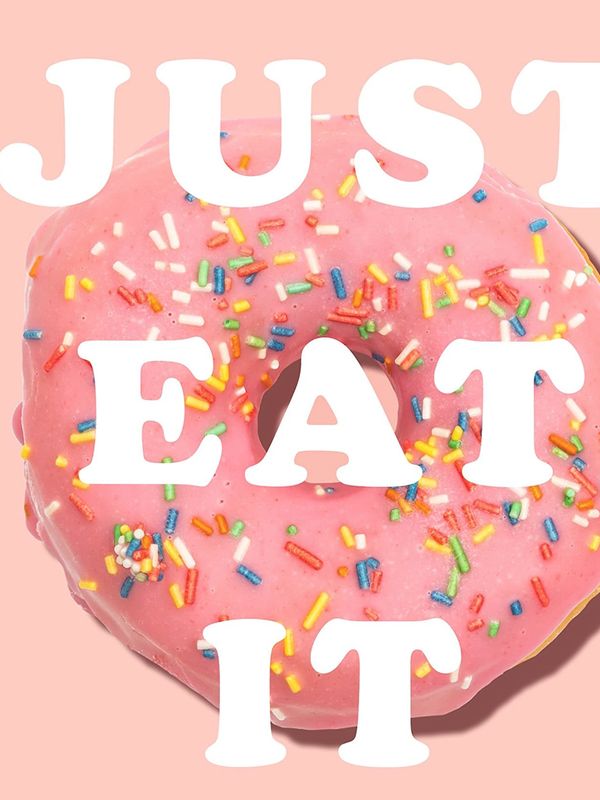 Just Eat It Review