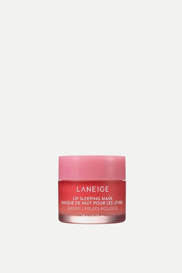Lip Sleeping Mask