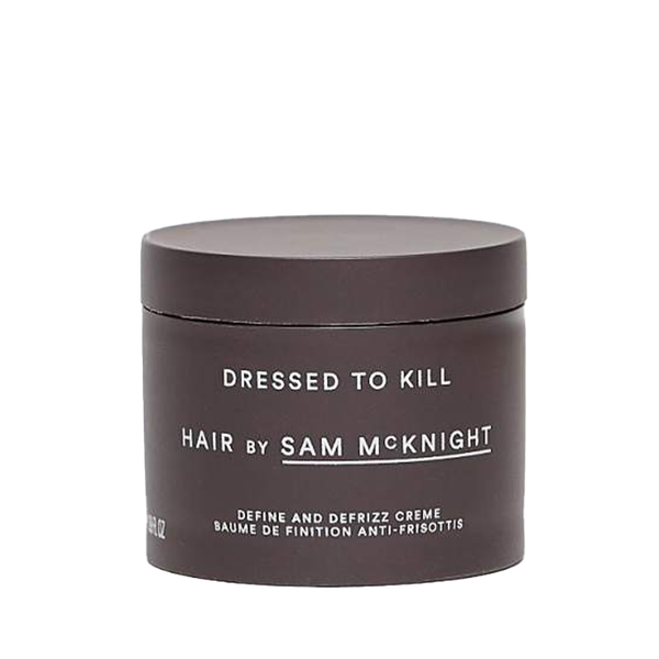 Dressed To Kill Defrizz Crème from Hair By Sam Mcknight