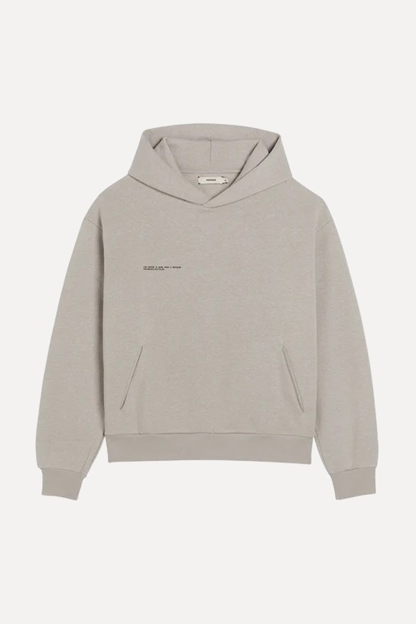 365 Hoodie from Pangaia