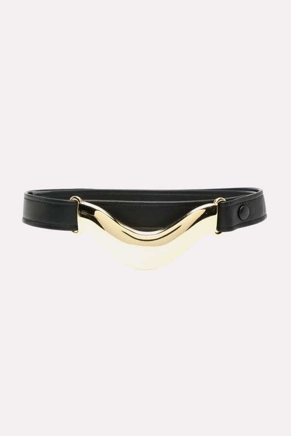 Brancusi Belt from Dehanche