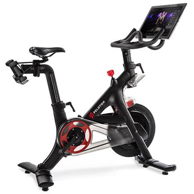 Basics Package from One Peloton