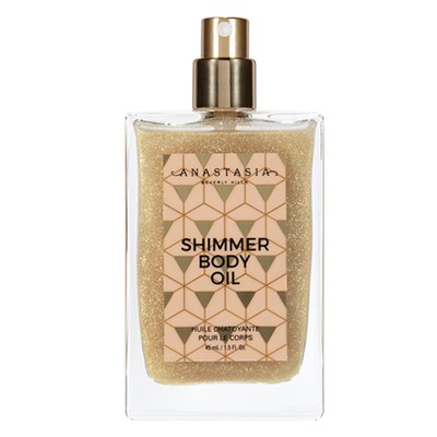 Shimmer Body Oil from Anastasia Beverly Hills