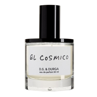 El Cosmico Eau de Parfum