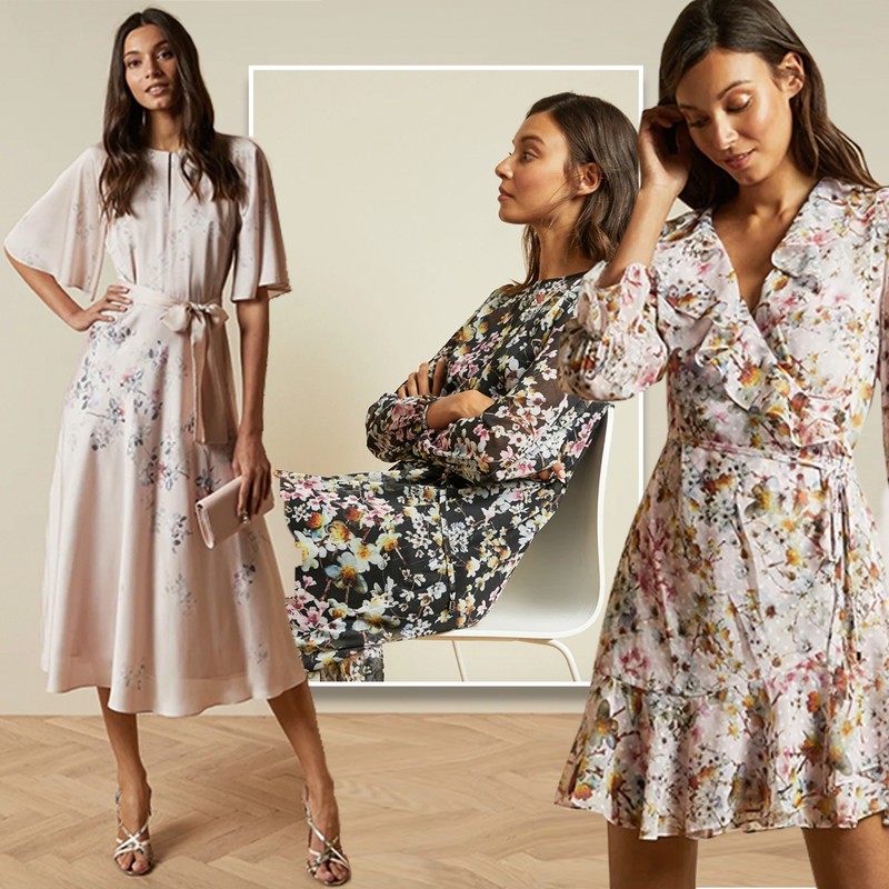 The Pretty Collection To Shop Now