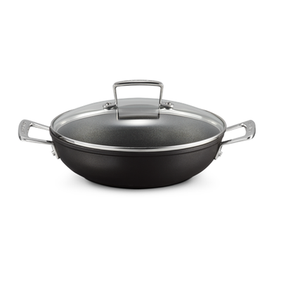 Non-Stick Casserole With Lid