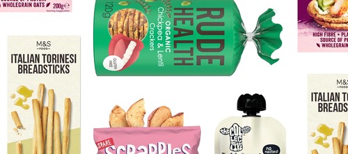 The Healthy Snacks Nutritionists Give Their Own Kids