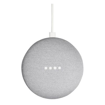Mini Hands-Free Smart Speaker from Google Home