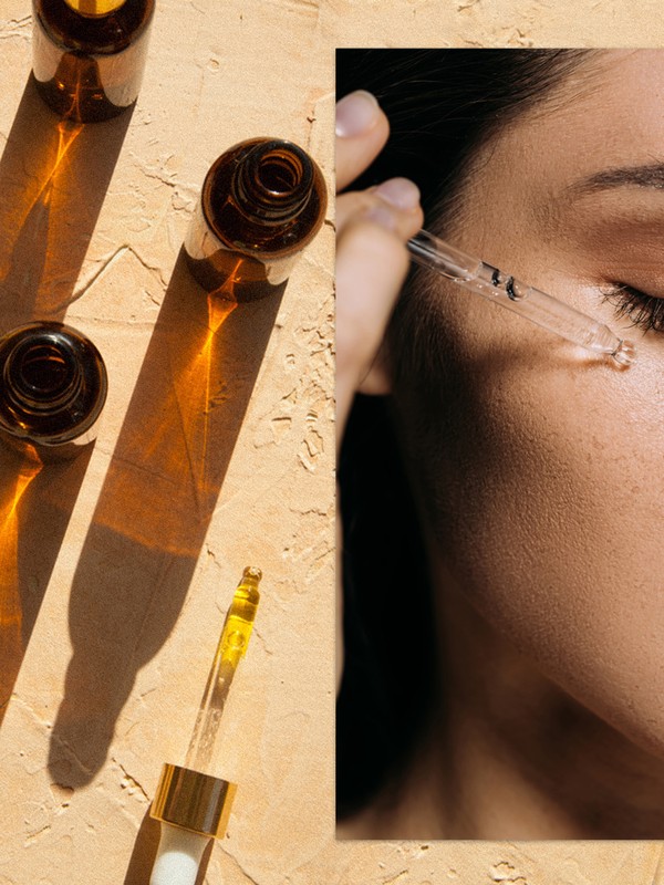 The Beauty Benefits Of Argan Oil