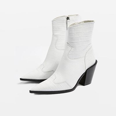 Ankle Boots from Topshop